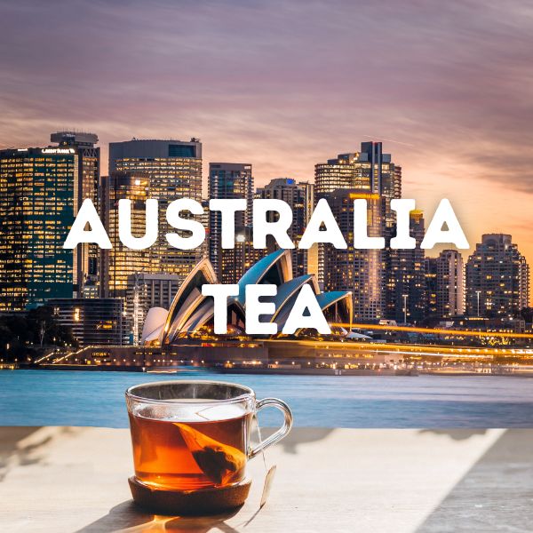 Australian Tea