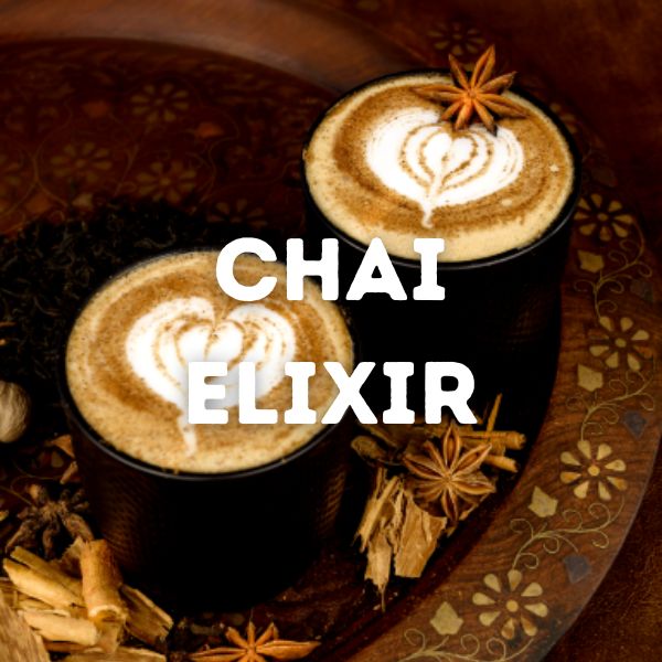 Chai Elixir