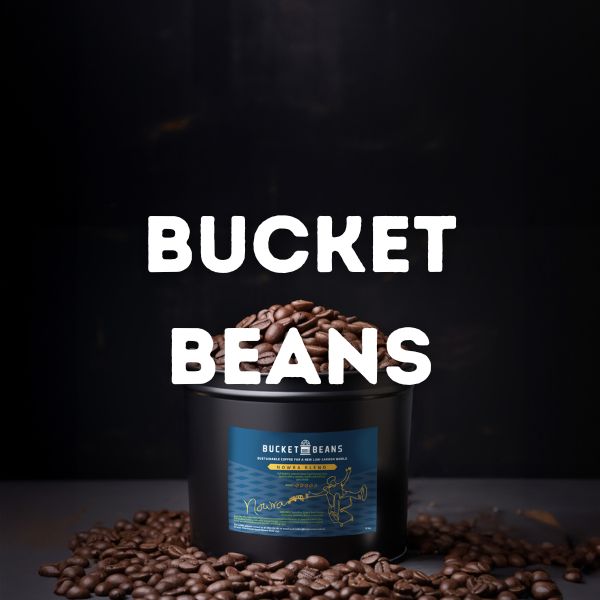 Bucket Beans
