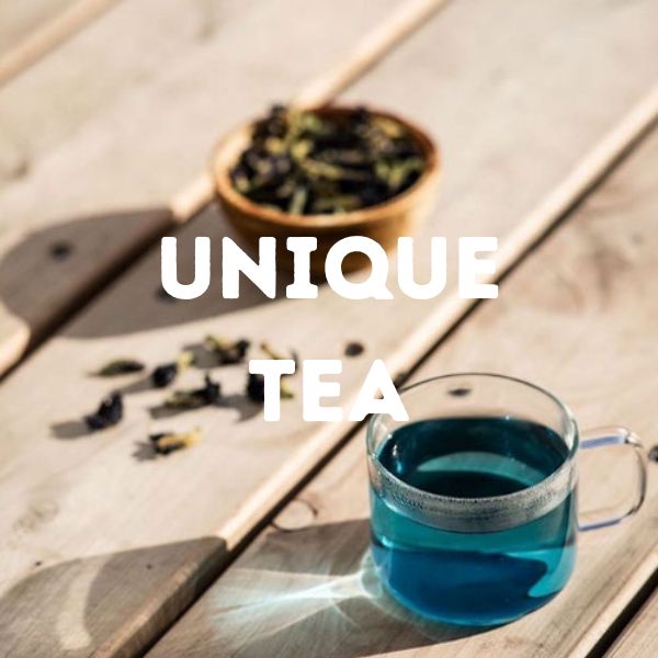 Unique Teas