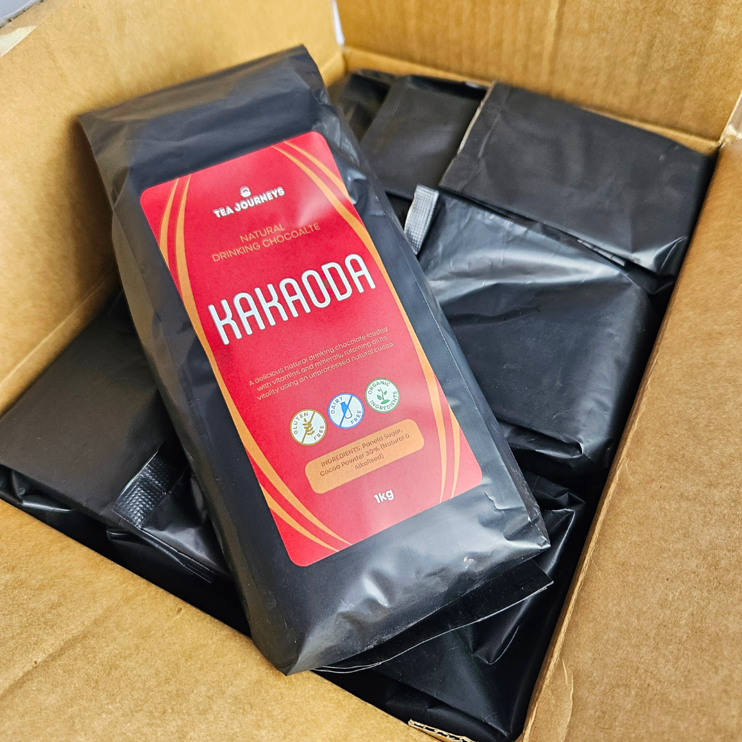 12kg Kakaoda Box | $15.90 Per kg!