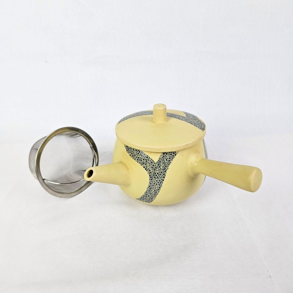 Bulang Teapot