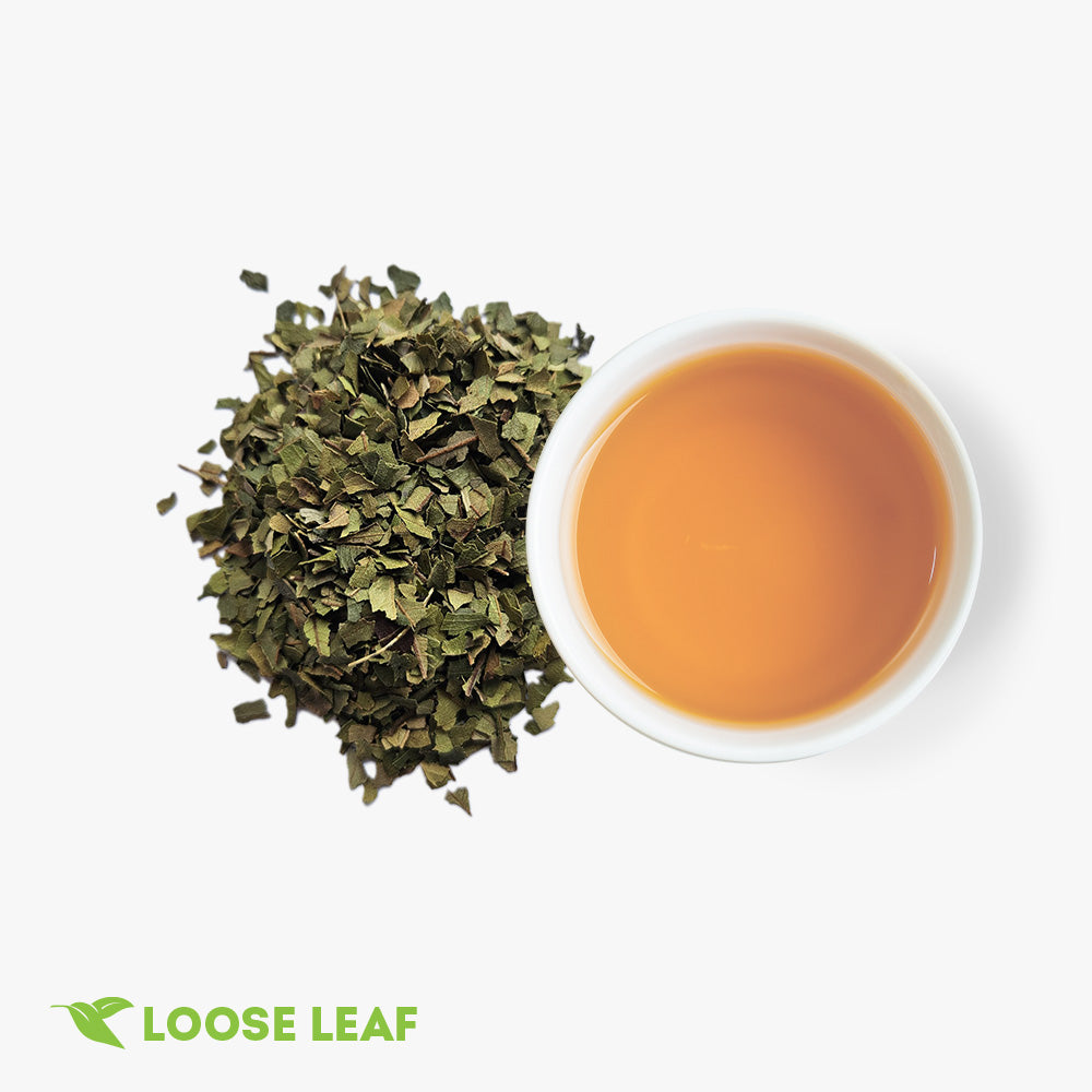 Lemon Myrtle Organic Herbal