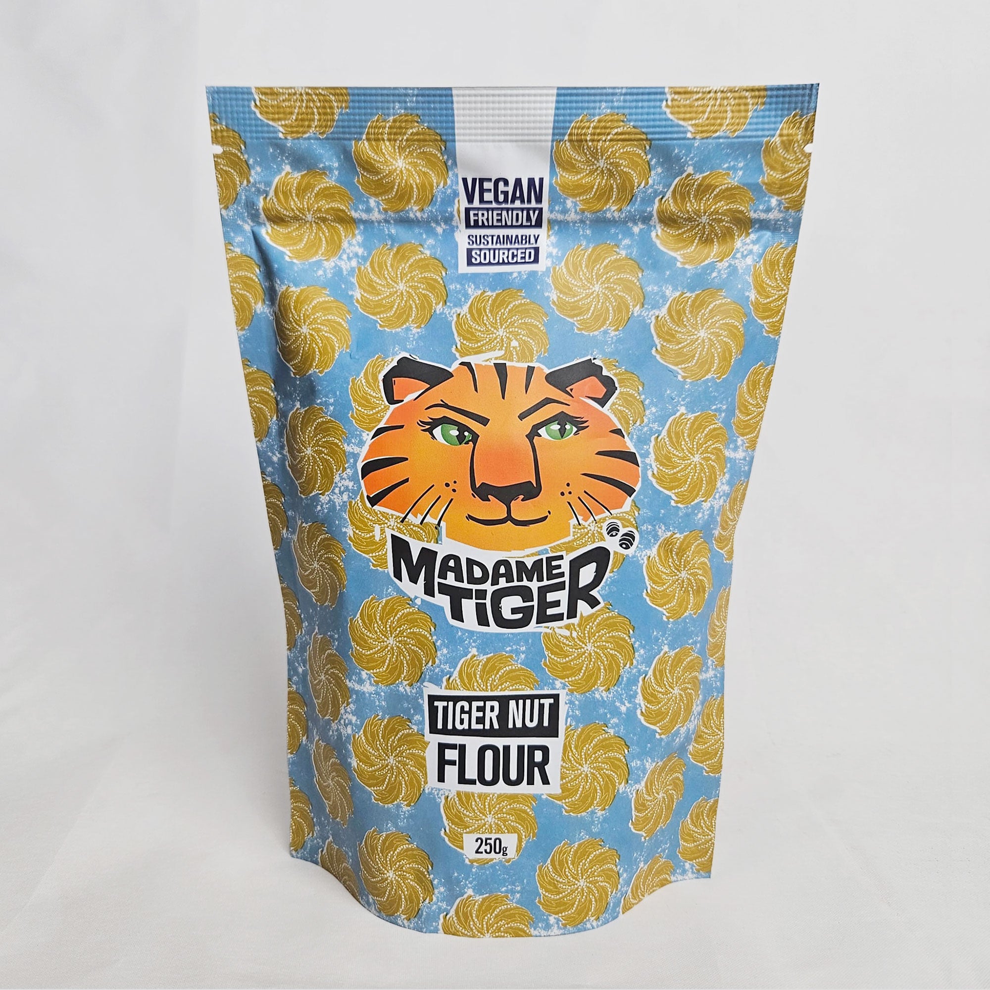 Madame Tiger Nut Flour 250g
