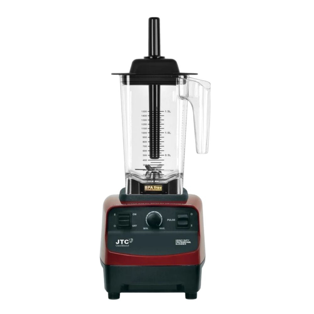 TM-767 High-Performance Blender