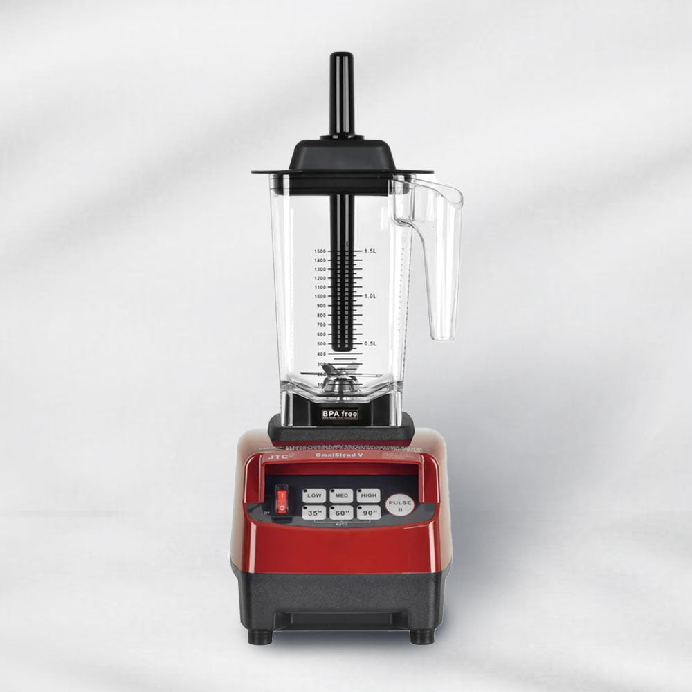 TM-800 High-Performance Blender