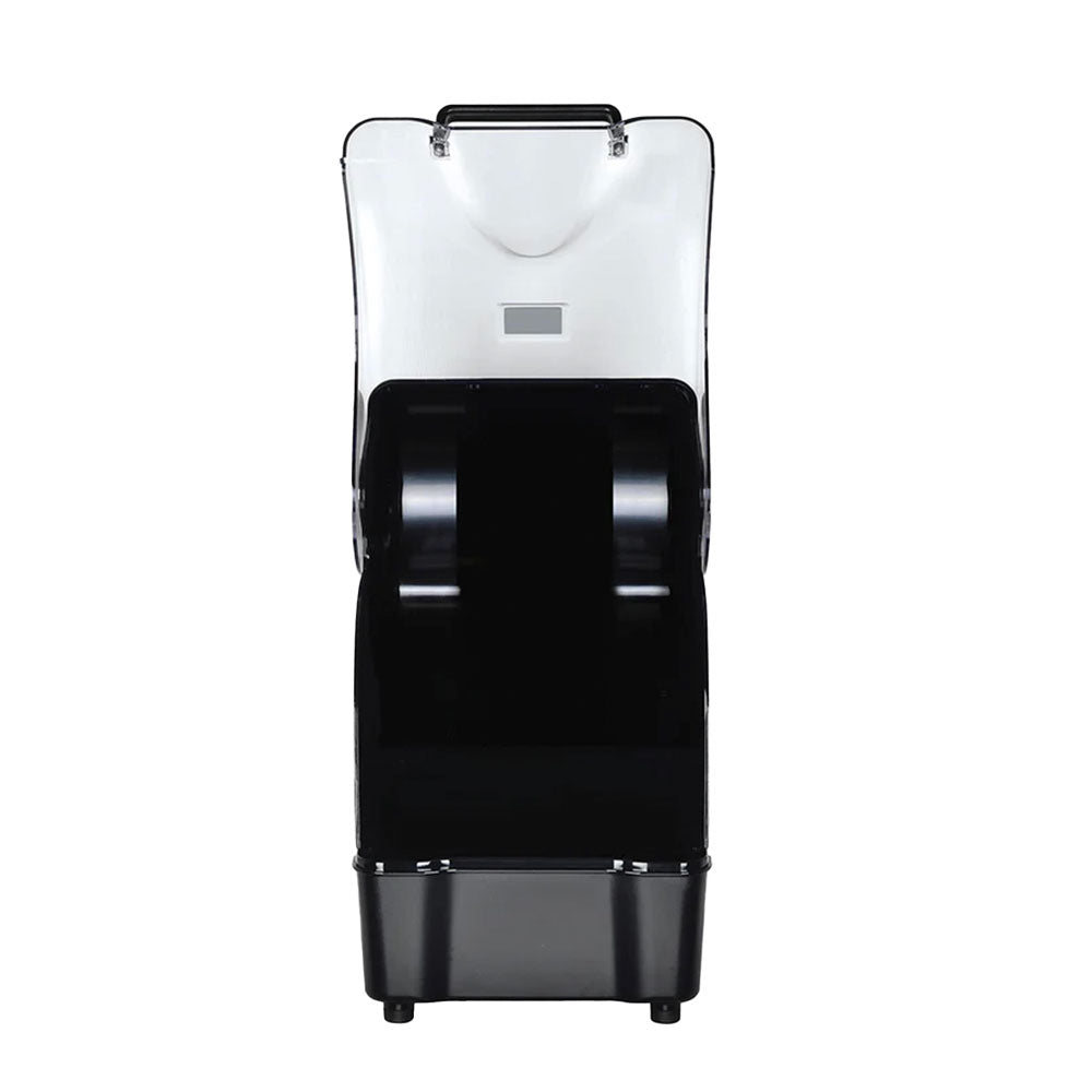 TM-800AQ High-Performance Blender