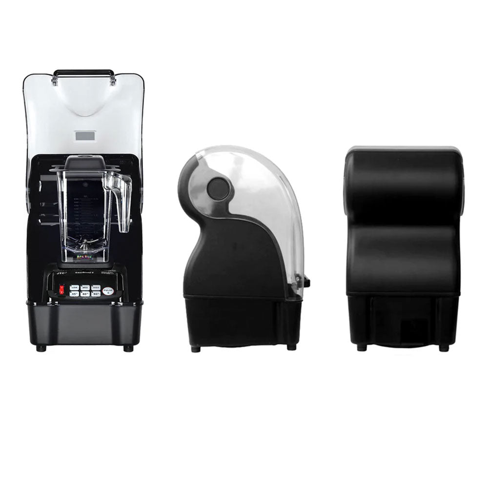 TM-800AQ High-Performance Blender