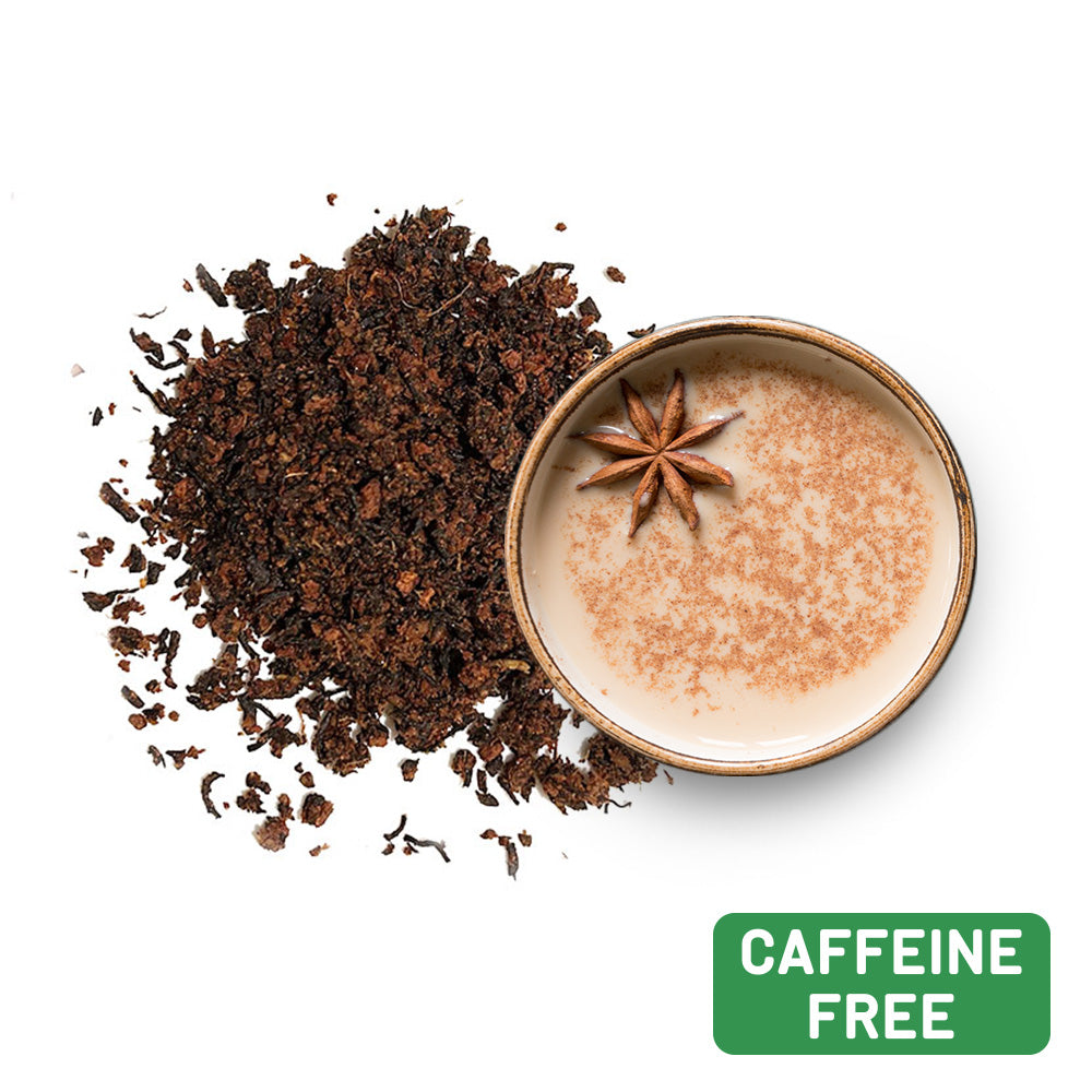 Herbal Stickichai - All-natural, Vegan Chai Tea