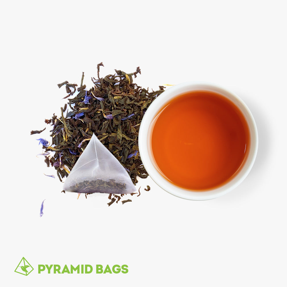 Earl Grey Tea Bag