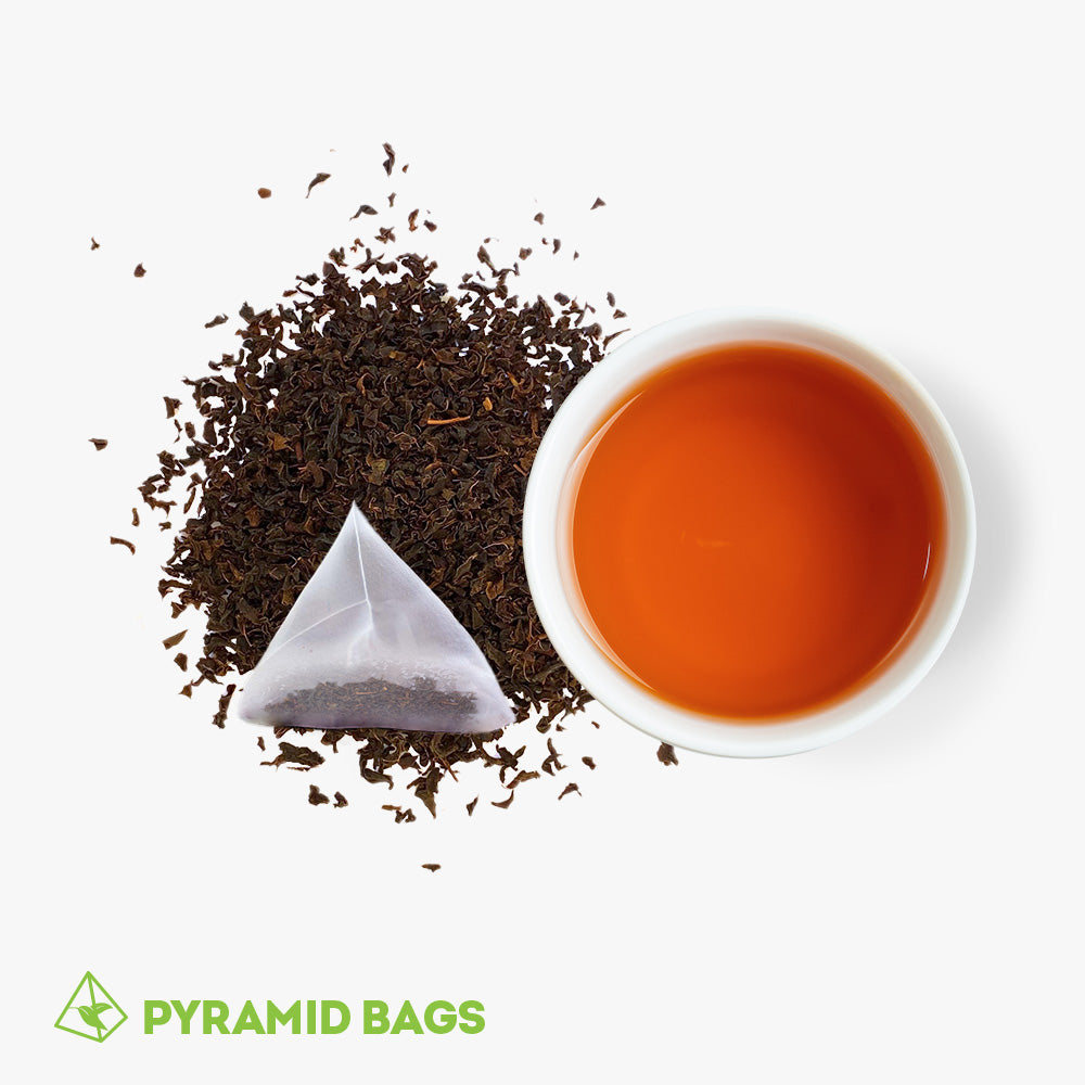 English Breakfast Tea Bag