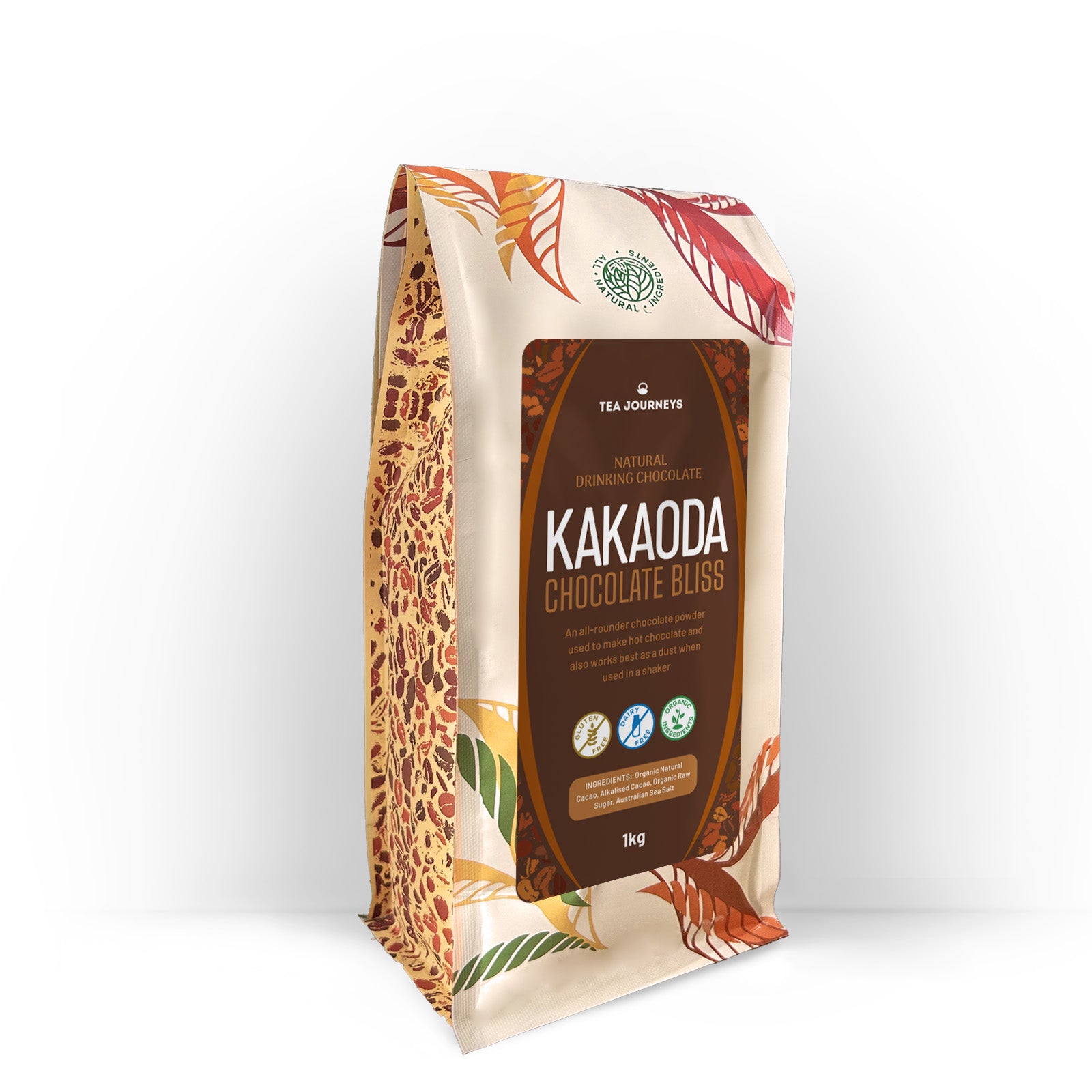 KAKAODA - Chocolate Bliss