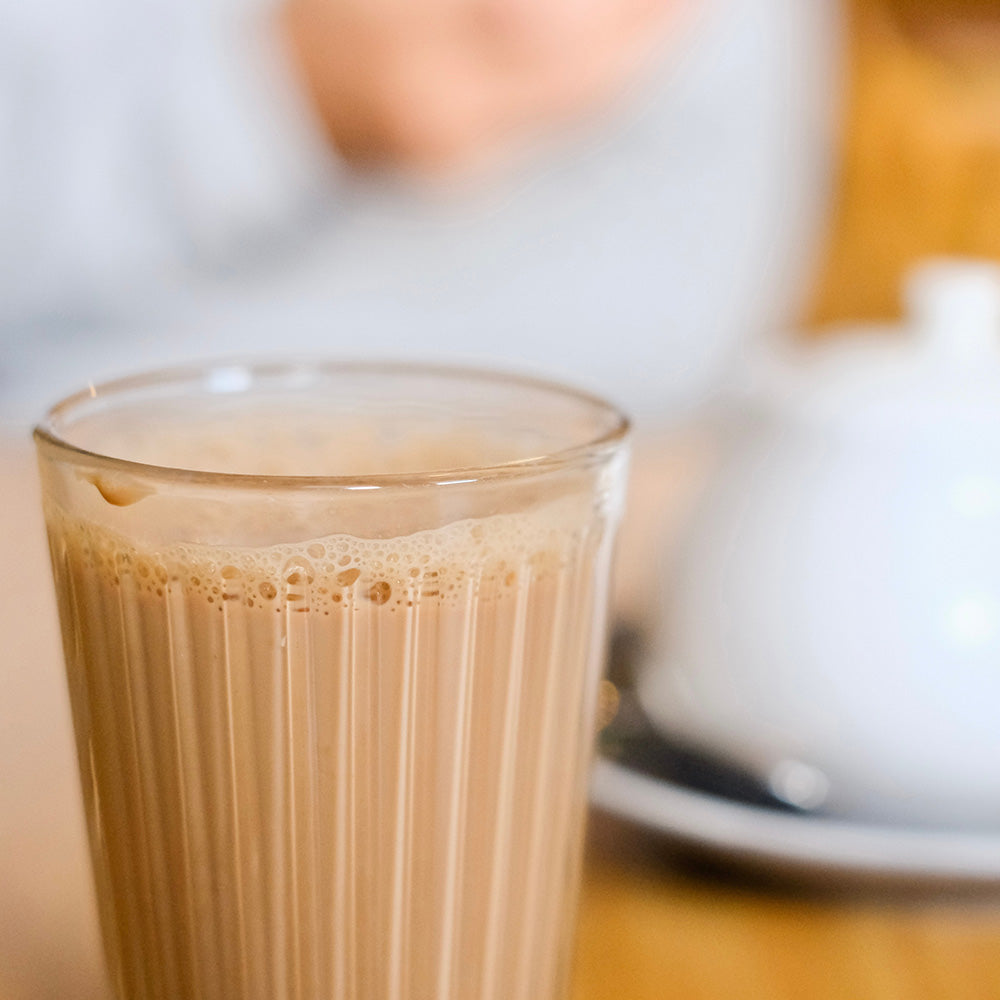 Urban Chai - All-natural Chai Tea