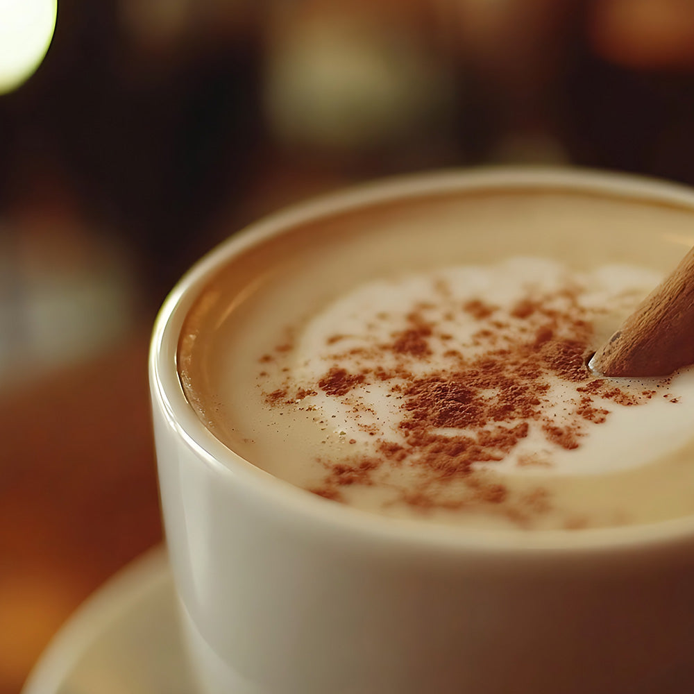 Urban Chai - All-natural Chai Tea