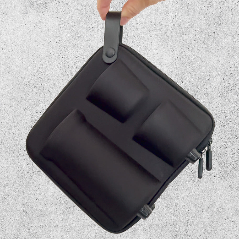 Portable Travel Tea Set For Two