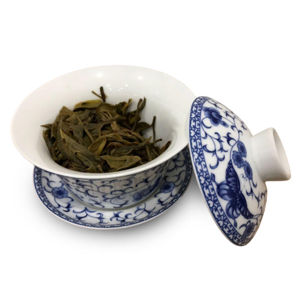Gaiwan Teapot (small)