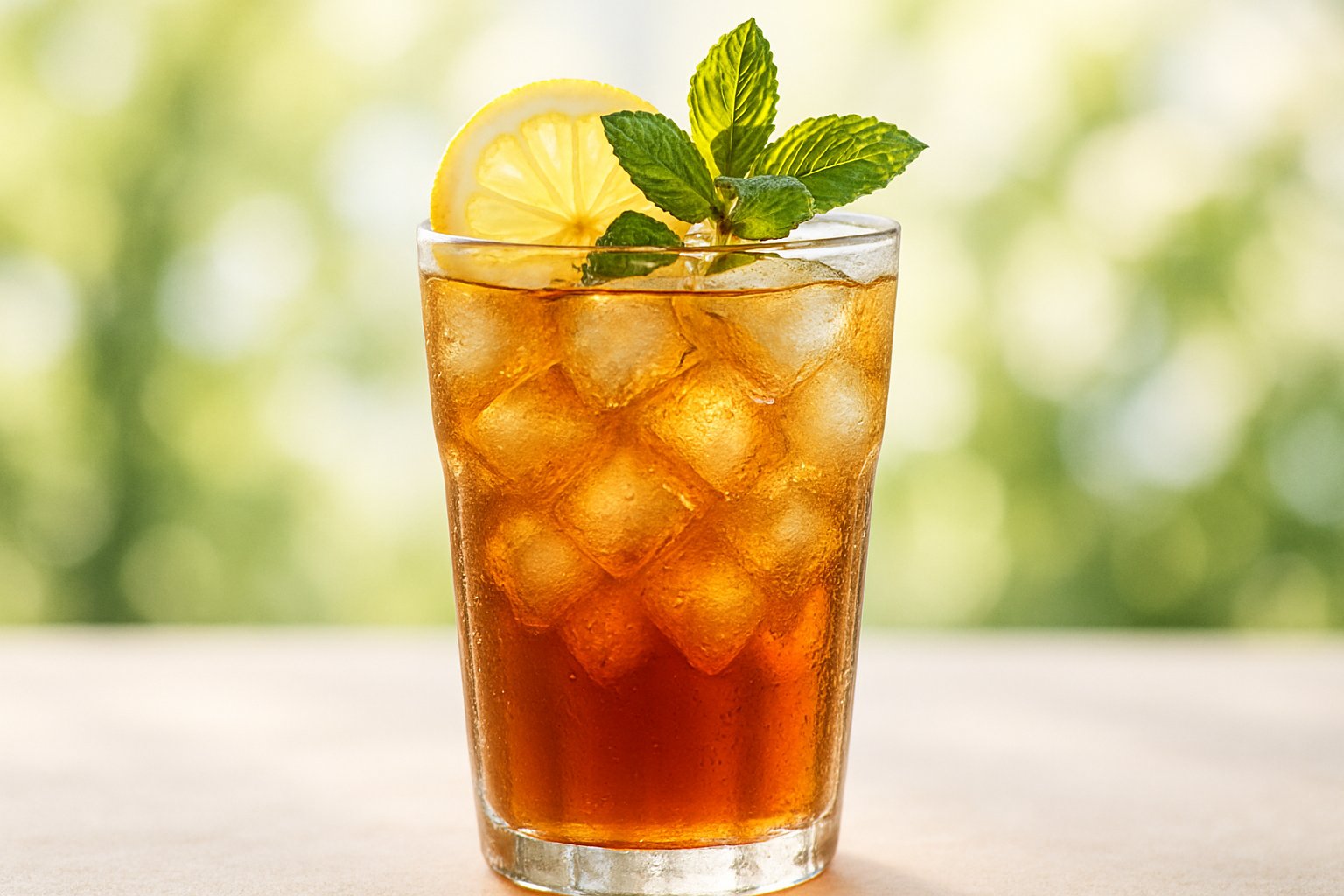 Iced Tea Blends