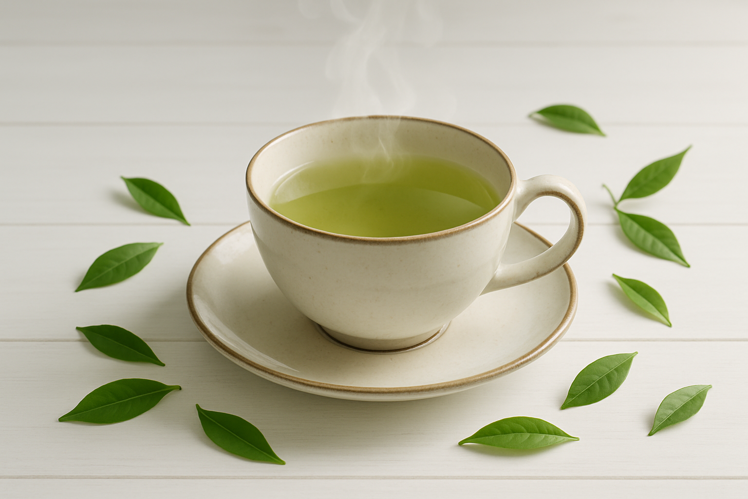 Green Tea