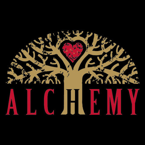 Alchemy