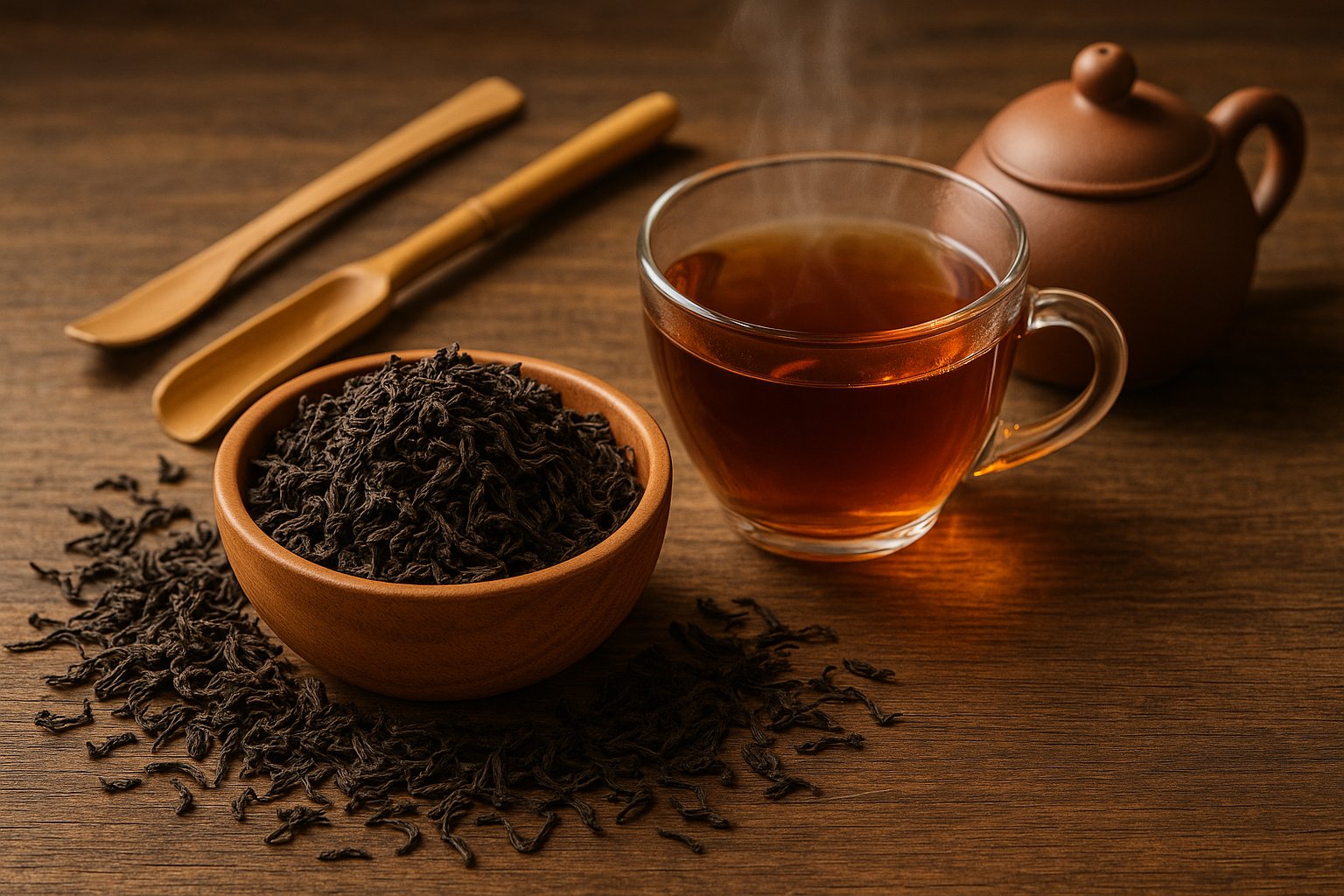 Black Tea