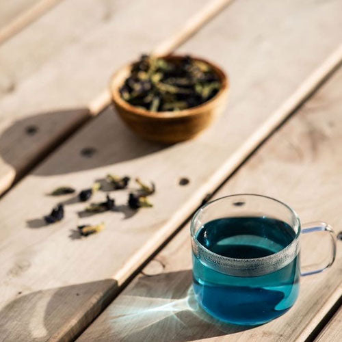 Unique Tea