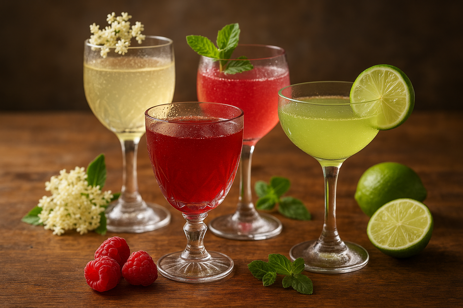 Cordials