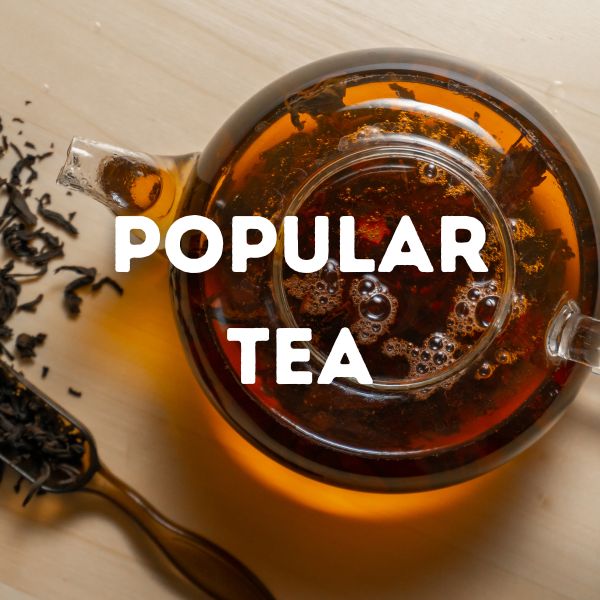 Popular tea