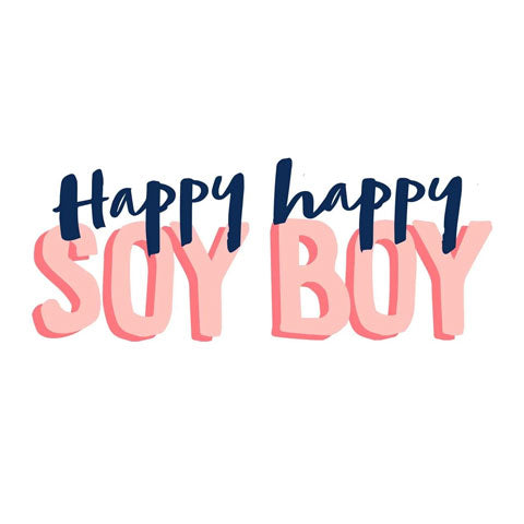 Happy Happy Foods