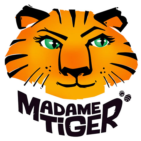 Madame Tiger