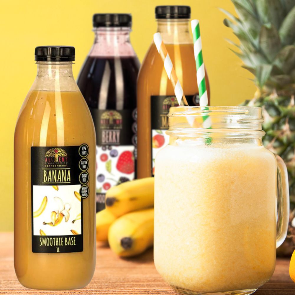 Smoothie Bases
