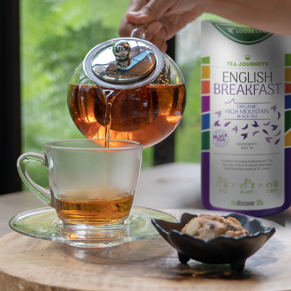 Popular Tea