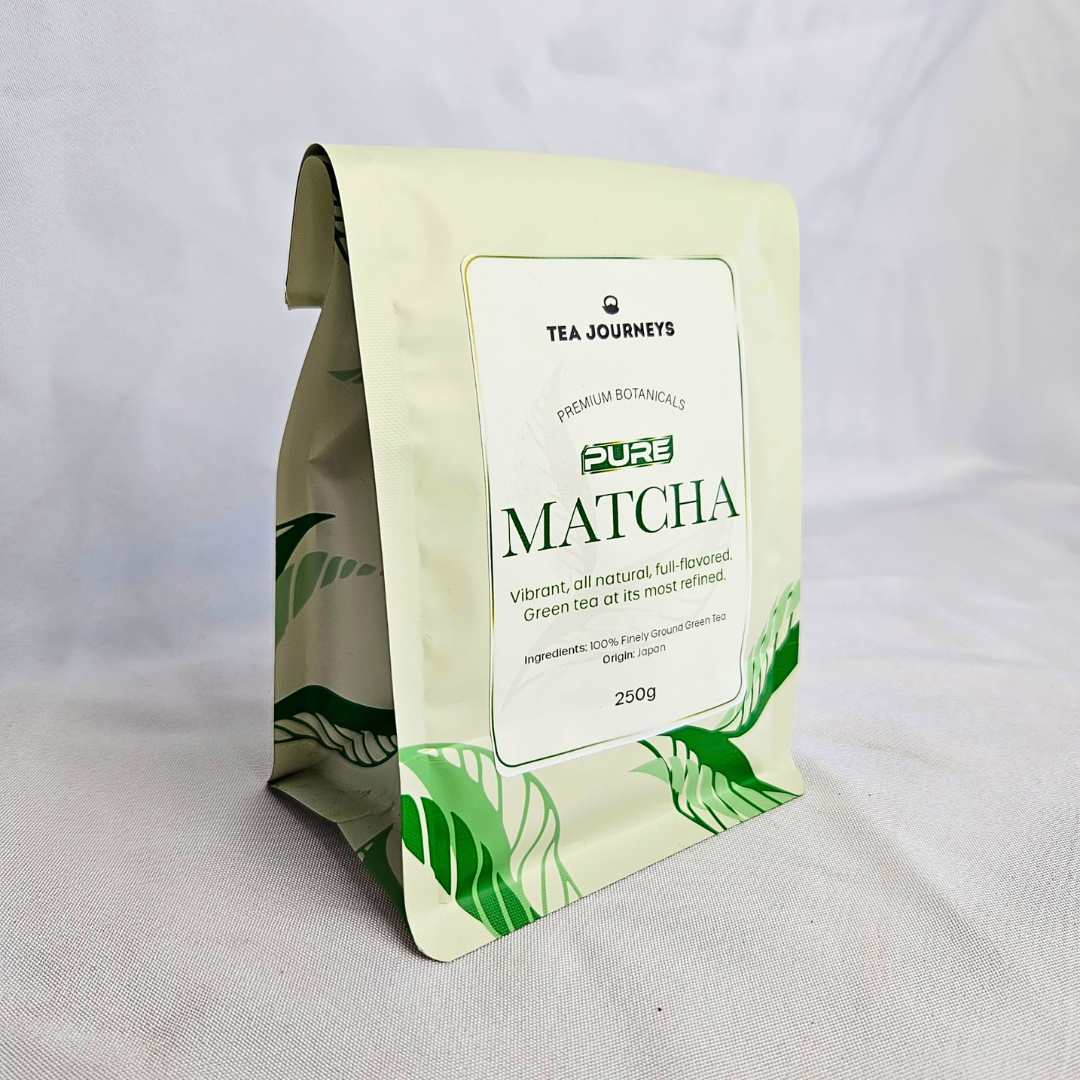 Pure Matcha 250g