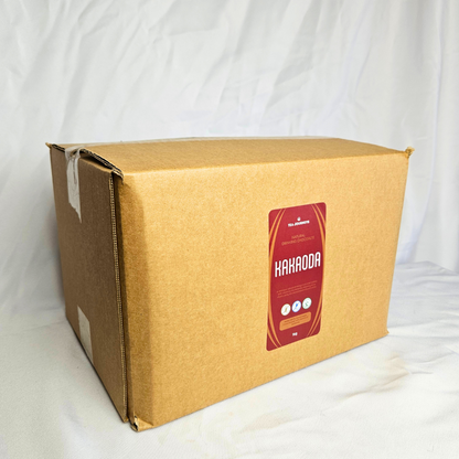12kg Kakaoda Box | $15.90 Per kg!