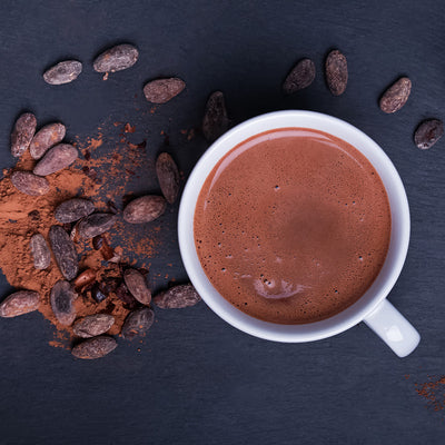 Kakaoda - All Natural Drinking Chocolate (Gluten Free, Dairy Free)