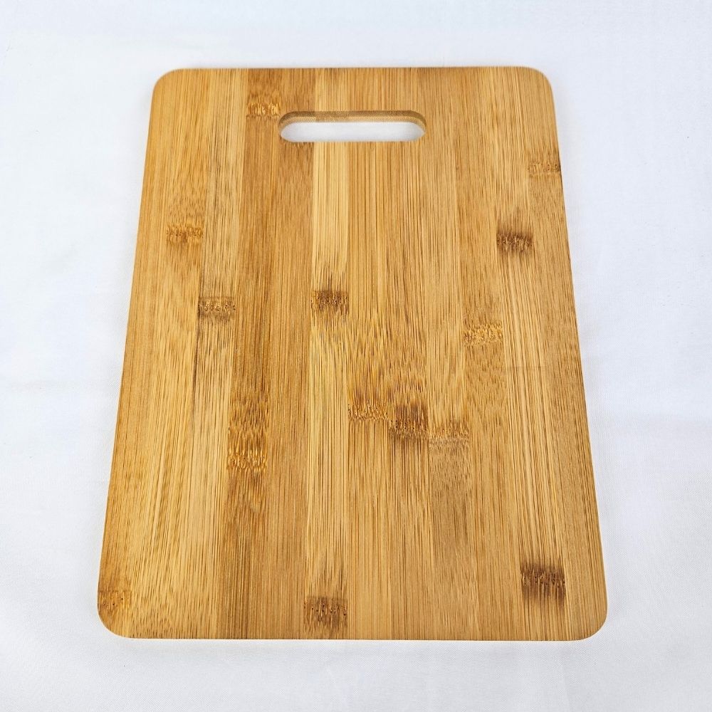 Bamboo Cutting Board