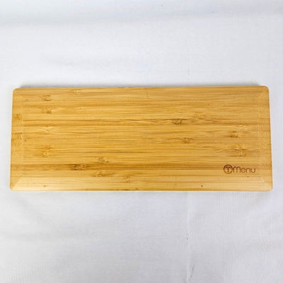 Bamboo Tea Tray Rectangular