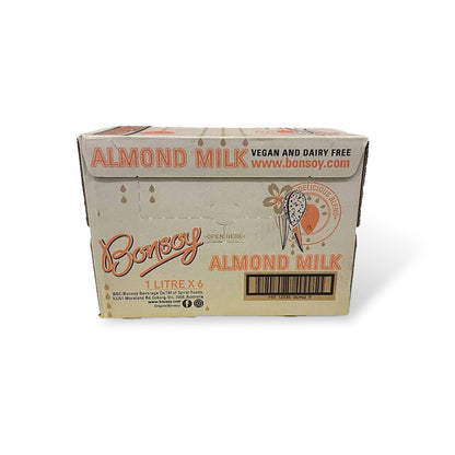 Bonsoy - Almond Milk