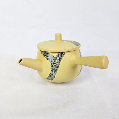 Bulang Teapot 