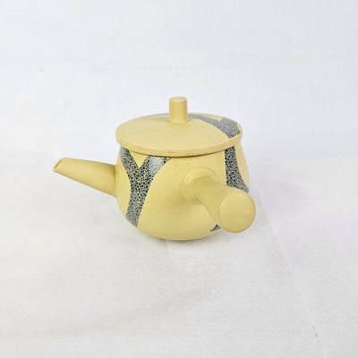 Bulang Teapot