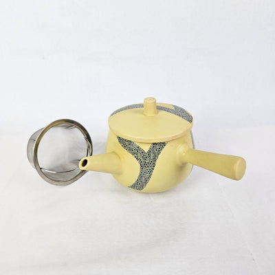 Bulang Teapot