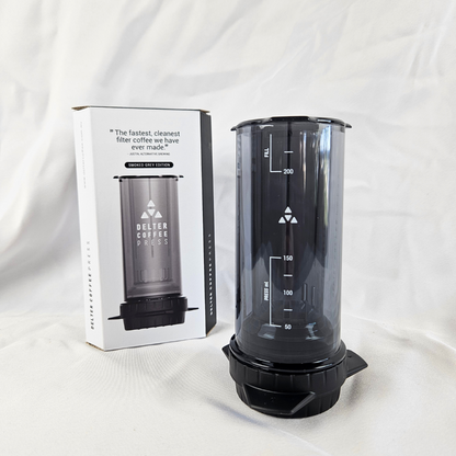Delter Coffee Press 250ml Box
