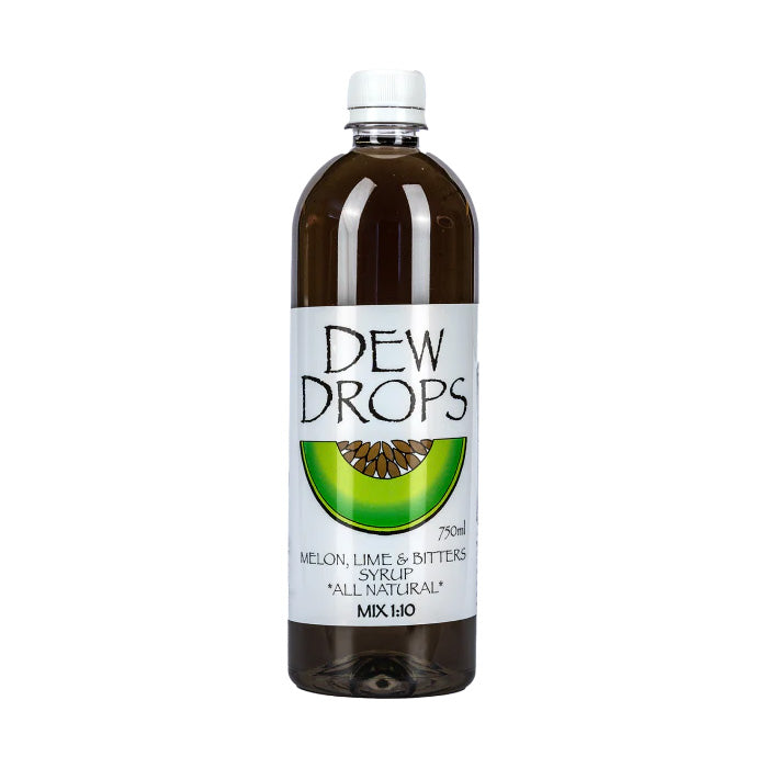 Alchemy Dew Drops Cordial 750ml — Tea Journeys