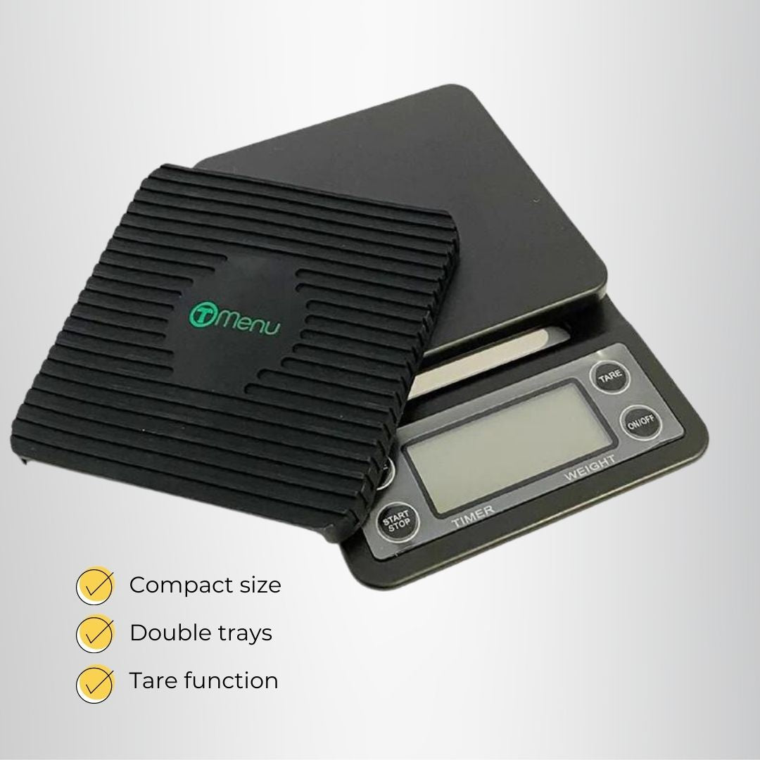 Digital Kitchen Scales