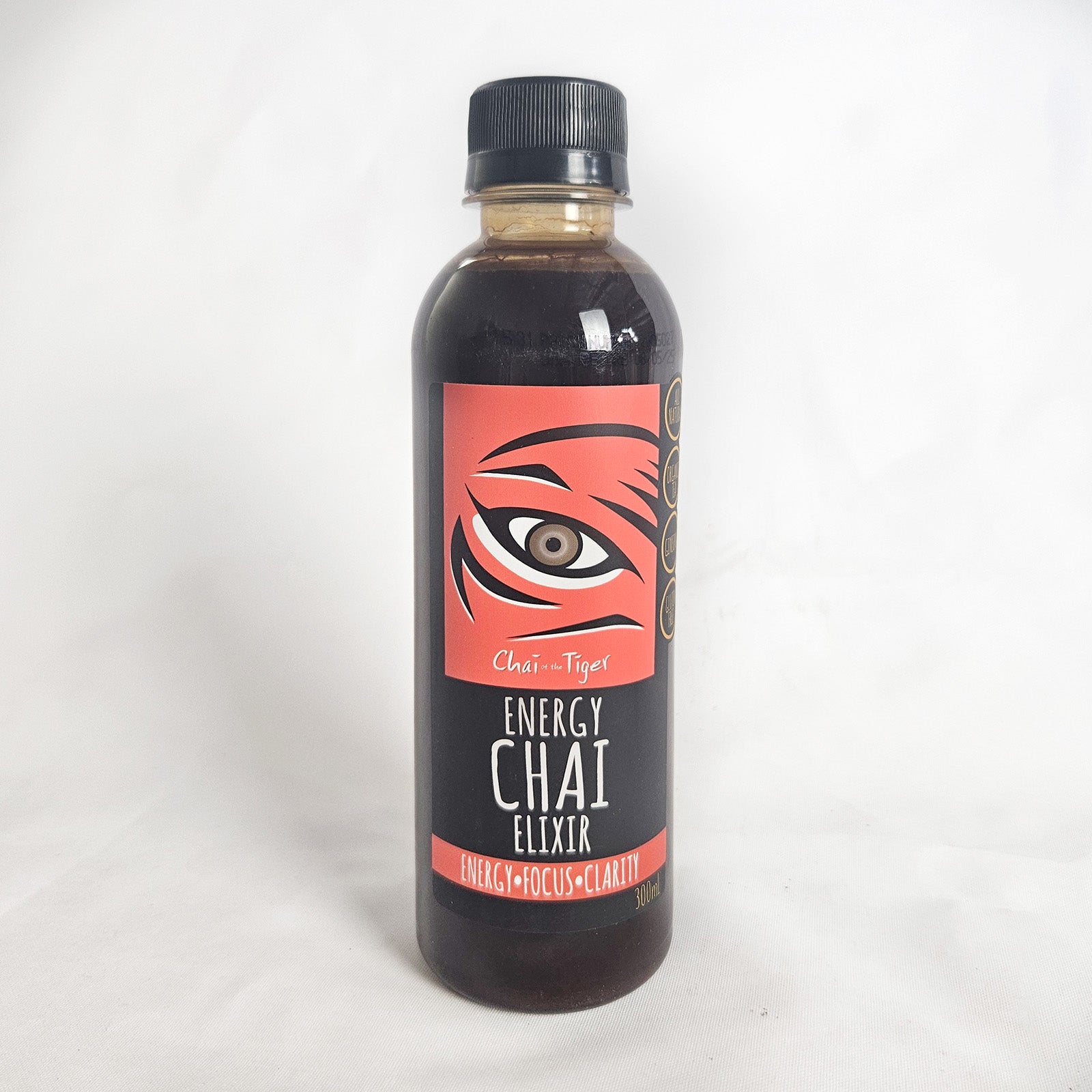 Alchemy Energy Chai Elixir