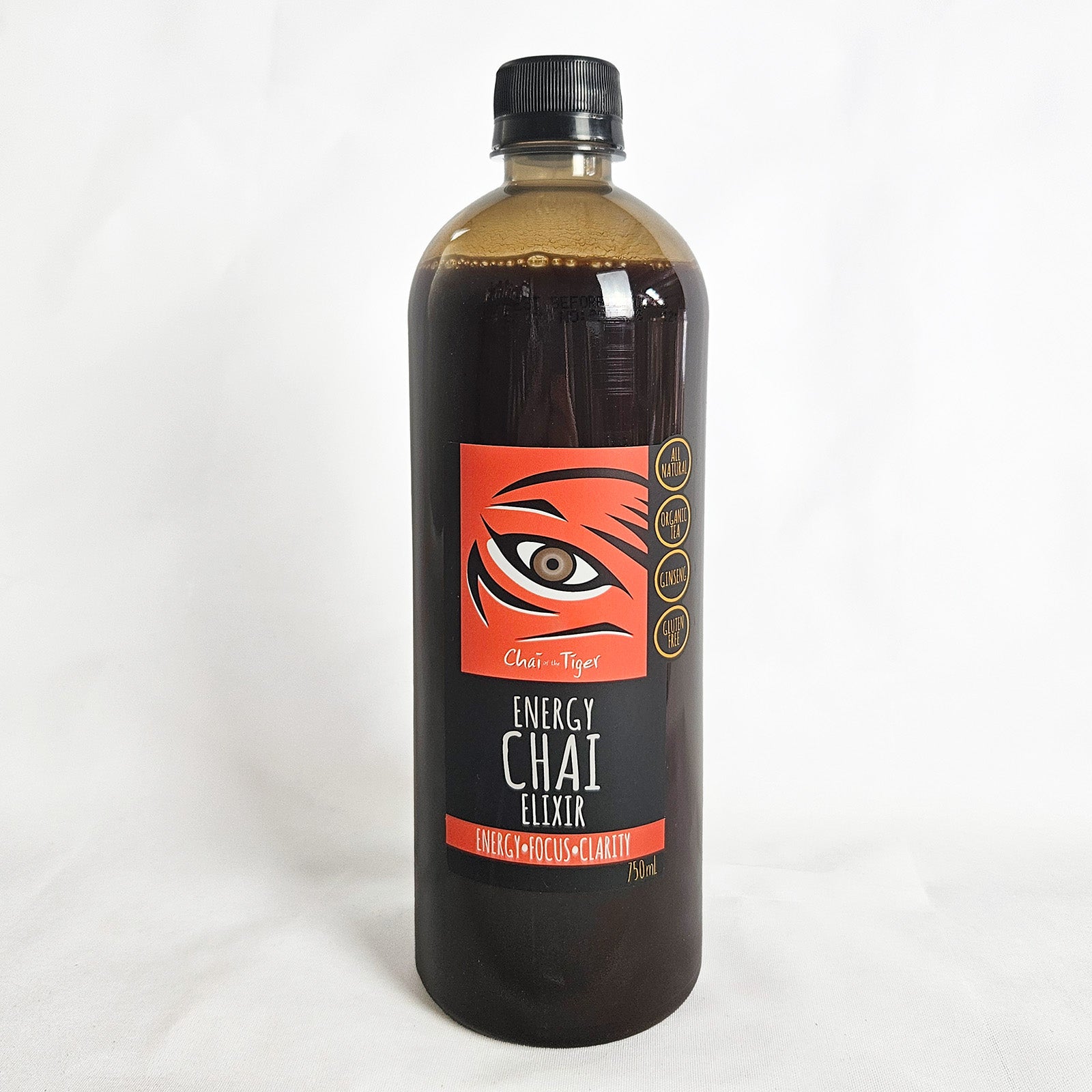 Alchemy Energy Chai Elixir