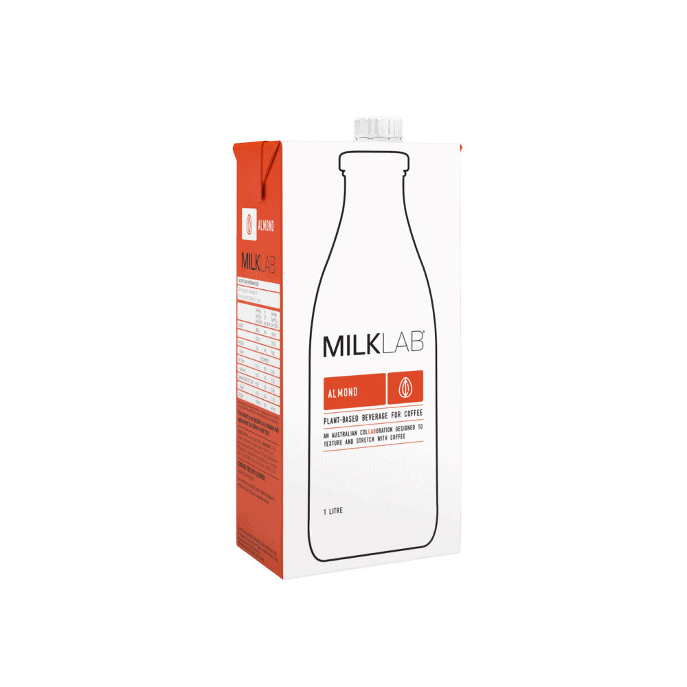 Milk Lab Almond Milk