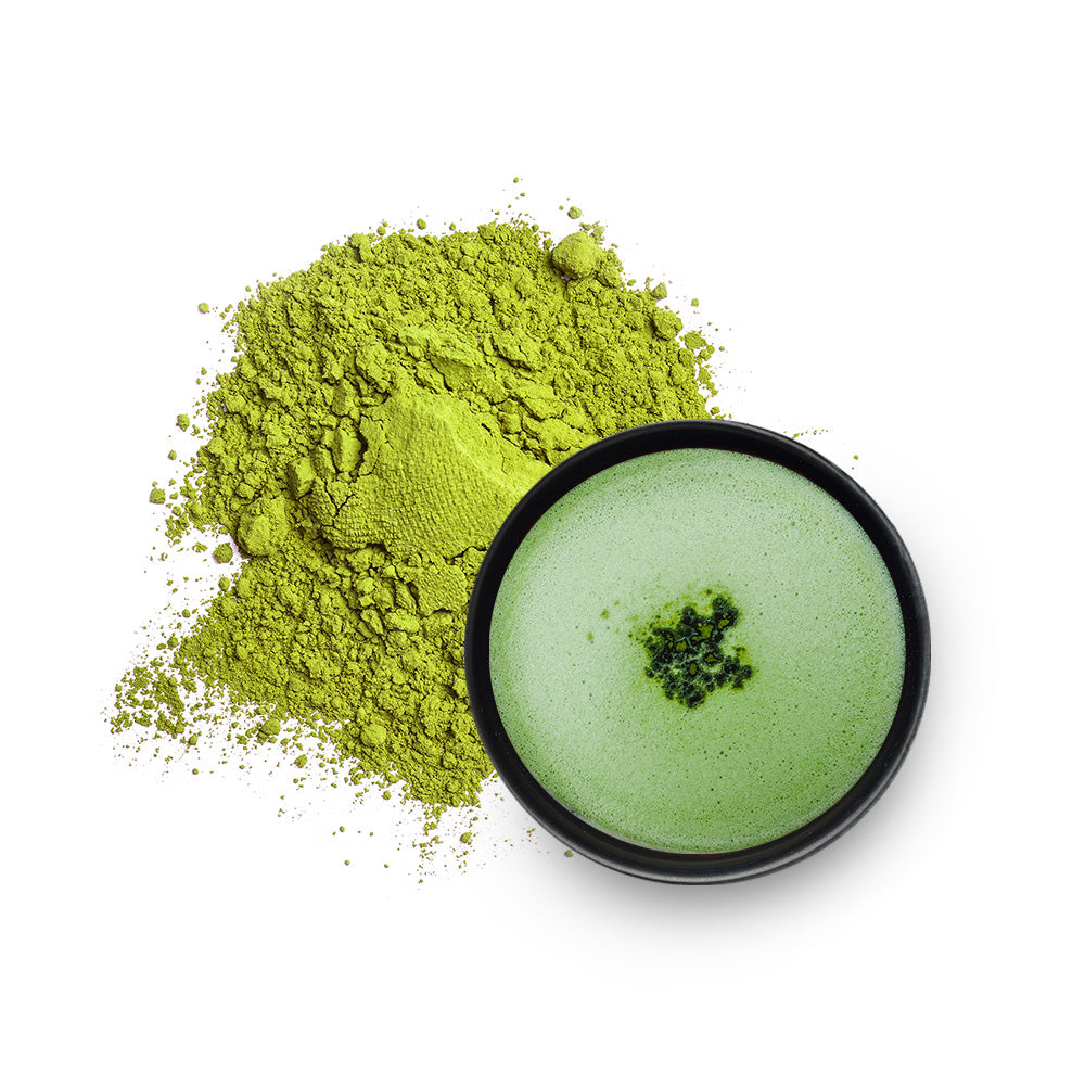 Matcha Man - All Natural Matcha Drinking Powder