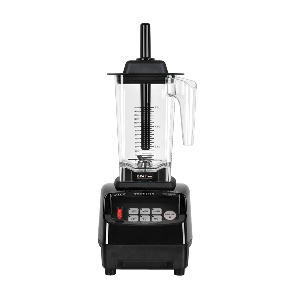 TM-800AQ High-Performance Blender