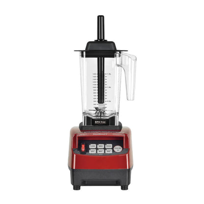 TM-800AQ High-Performance Blender
