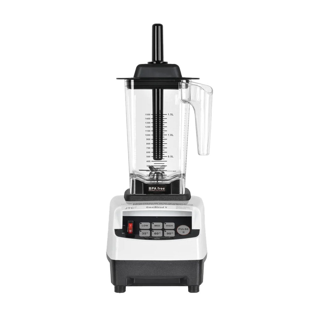TM-800 High-Performance Blender